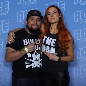 Meet your Posher, Adrian